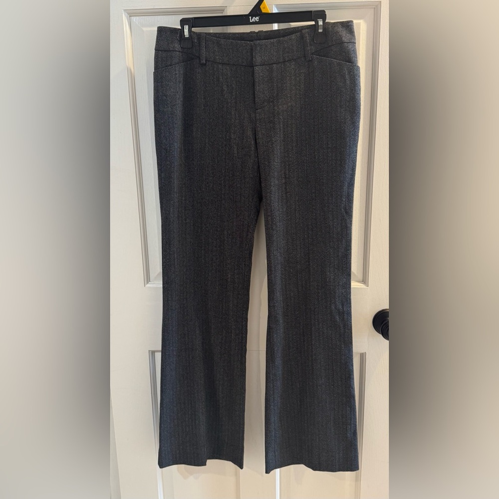 Mossimo Dress Pants, Size 8